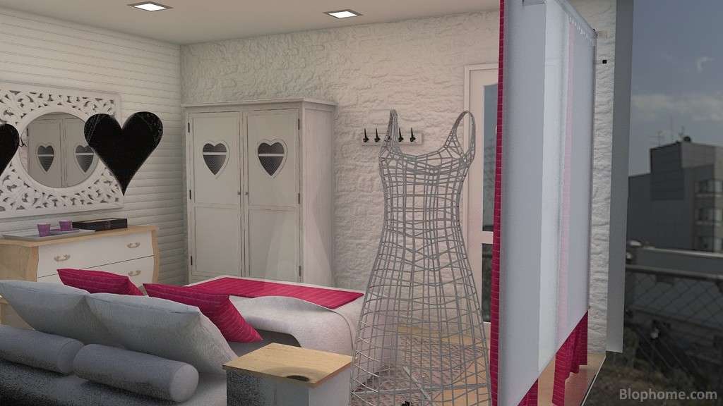 Dormitorio - 5