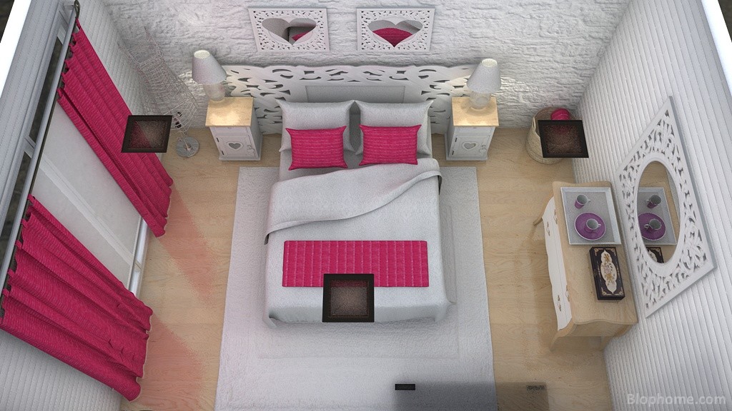 Dormitorio - 6
