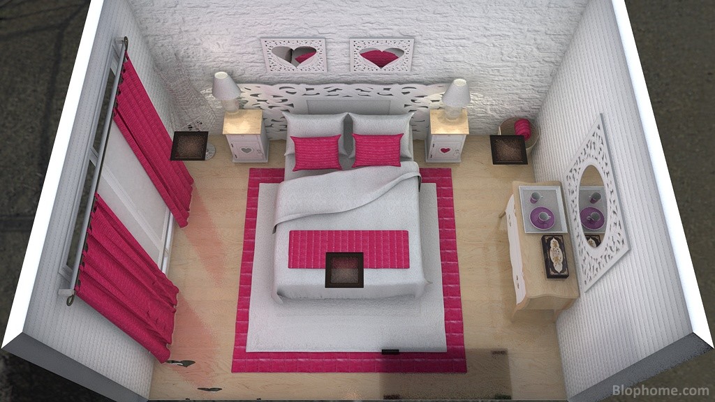 Dormitorio - 7