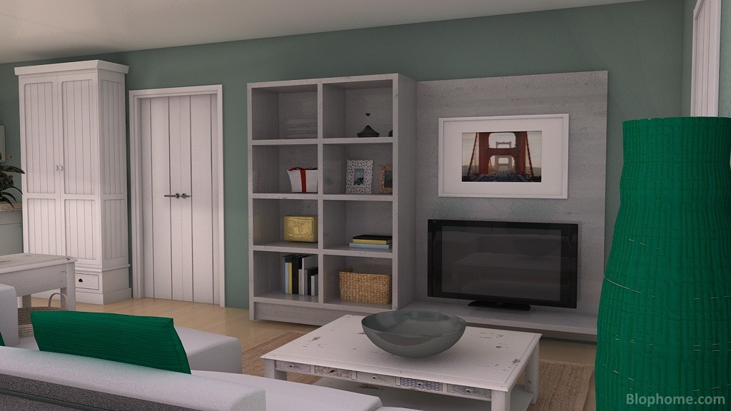 casa8 by universo