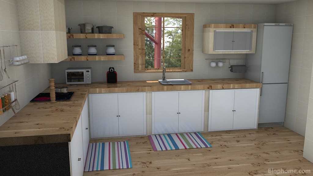 COCINA - 4
