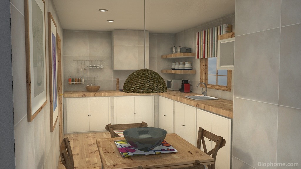 COCINA
