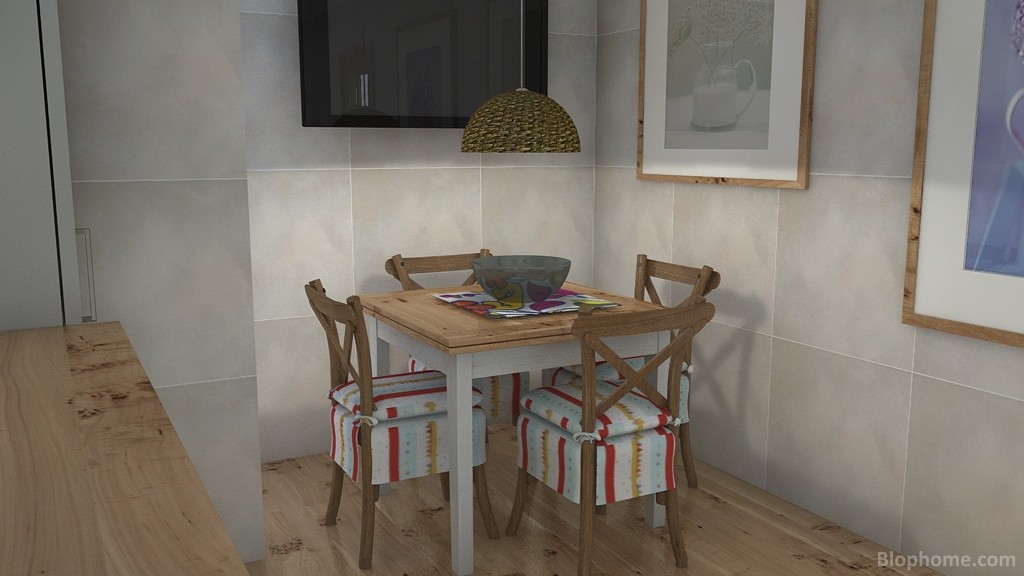COCINA - 1