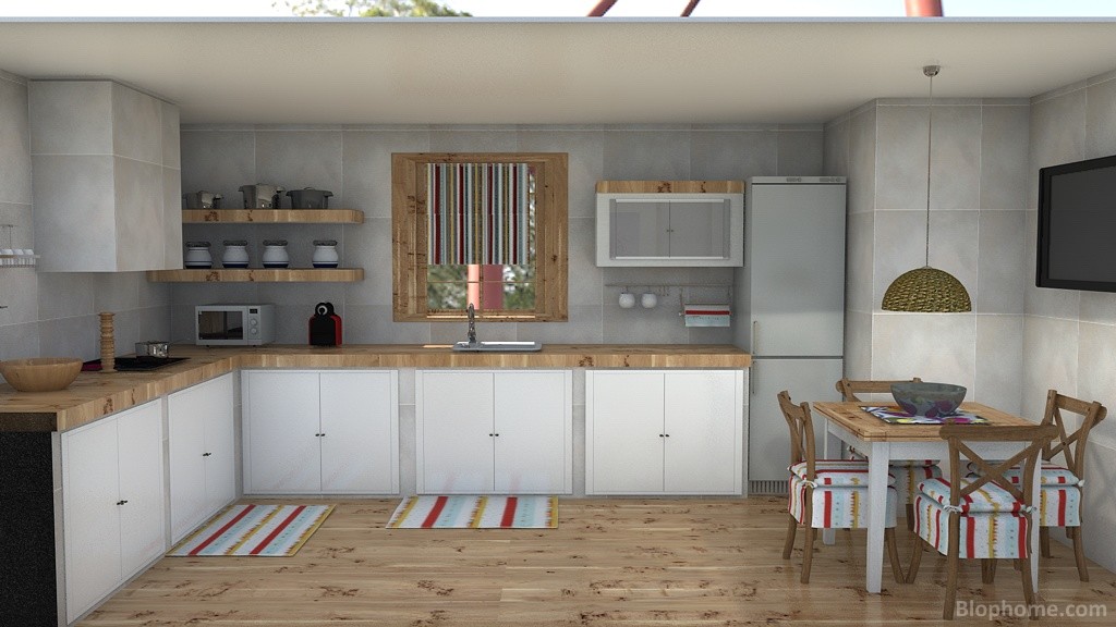COCINA - 2