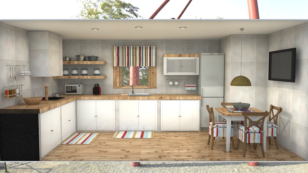 COCINA - 3