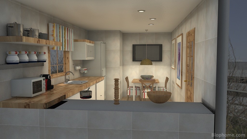 COCINA - 5