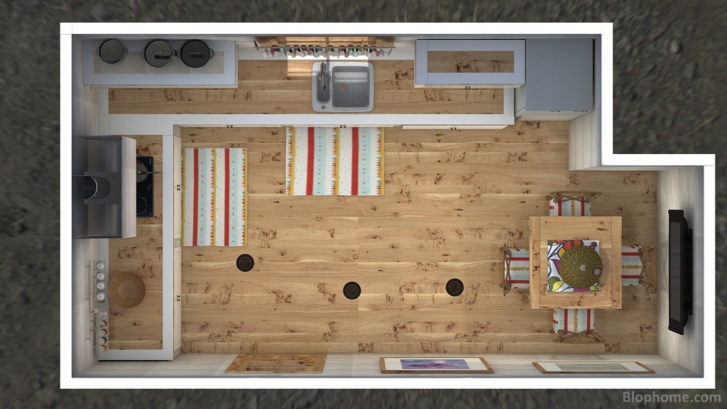 COCINA - 6