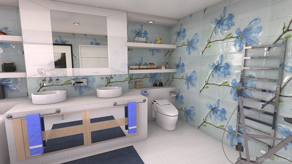 Cuarto de BaÃ±o