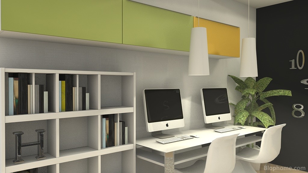 escritorio - 1