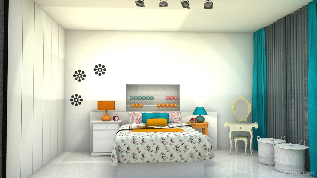 cuarto - 1