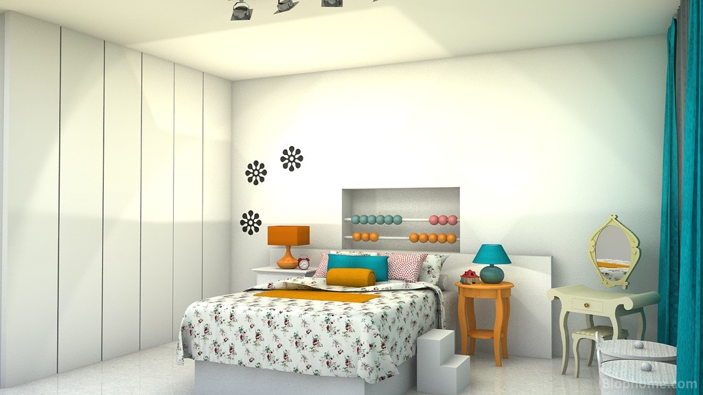cuarto - 2