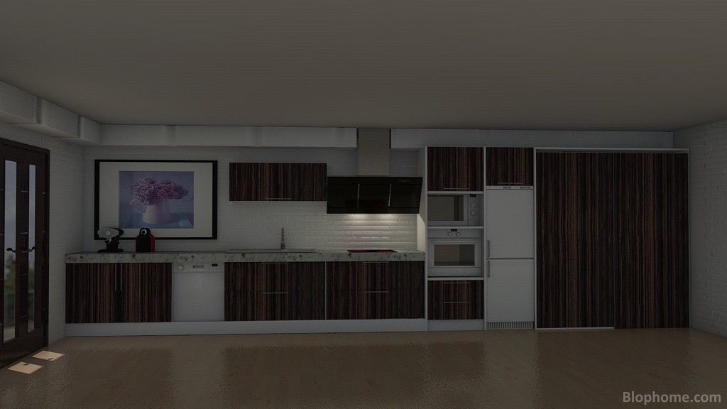 CASA - 4