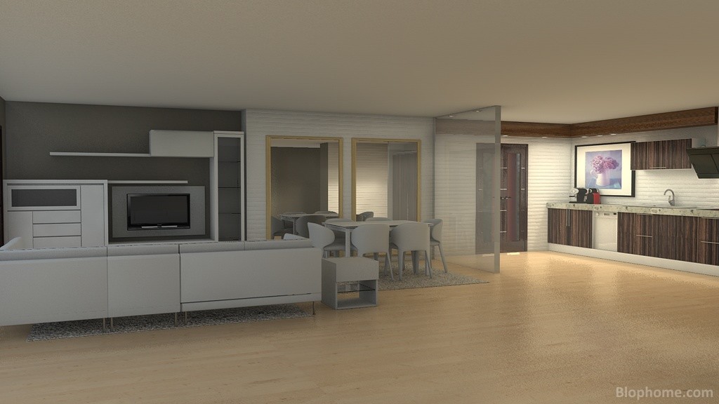 CASA - 1