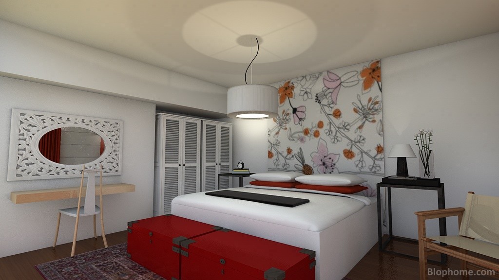 cuarto huesp - 2