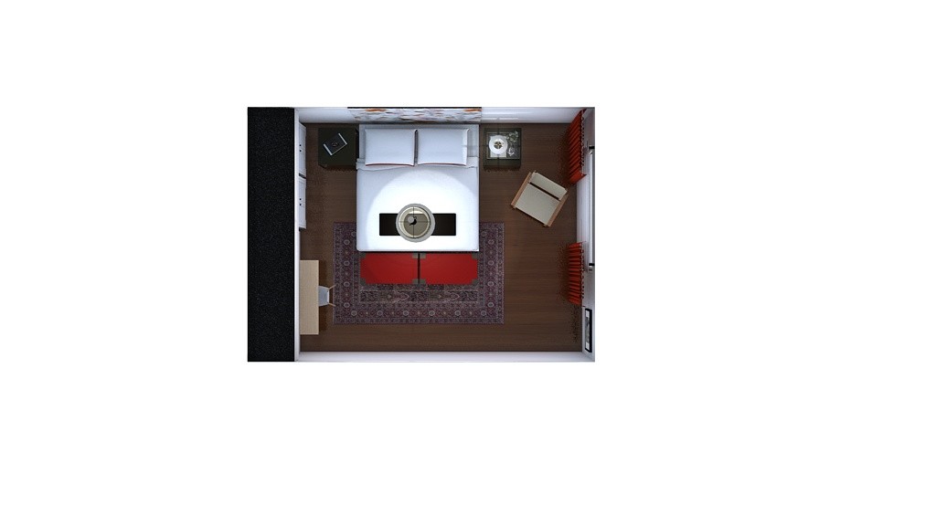 cuarto huesp - 4