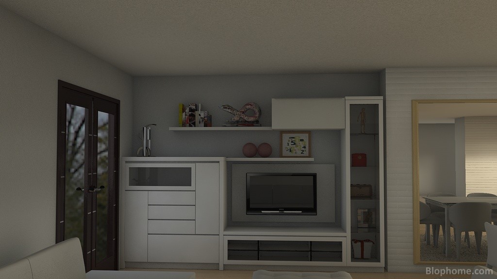 CASA - 2