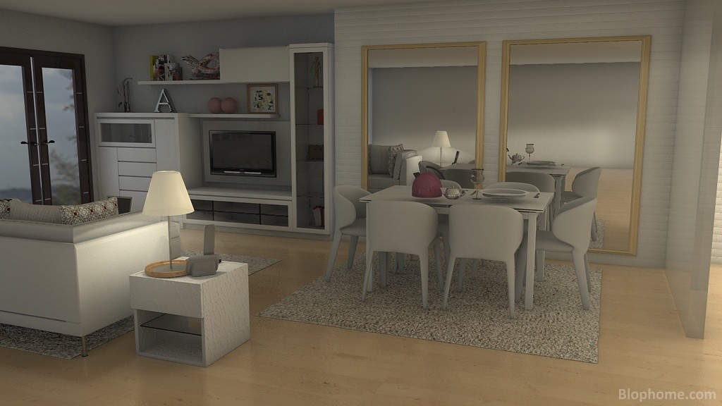 CASA - 5