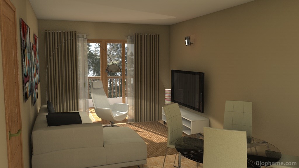 2d3d ESTAR - 2