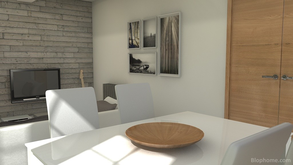 Proyecto salón - 5