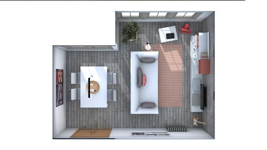 Proyecto salón - 6