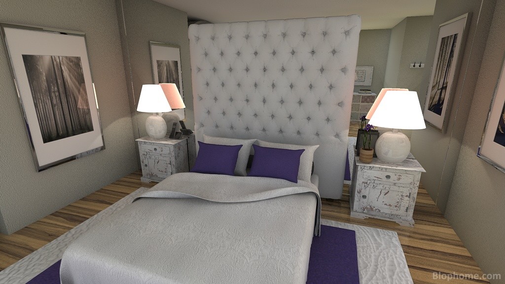 DORMITORIO - 1