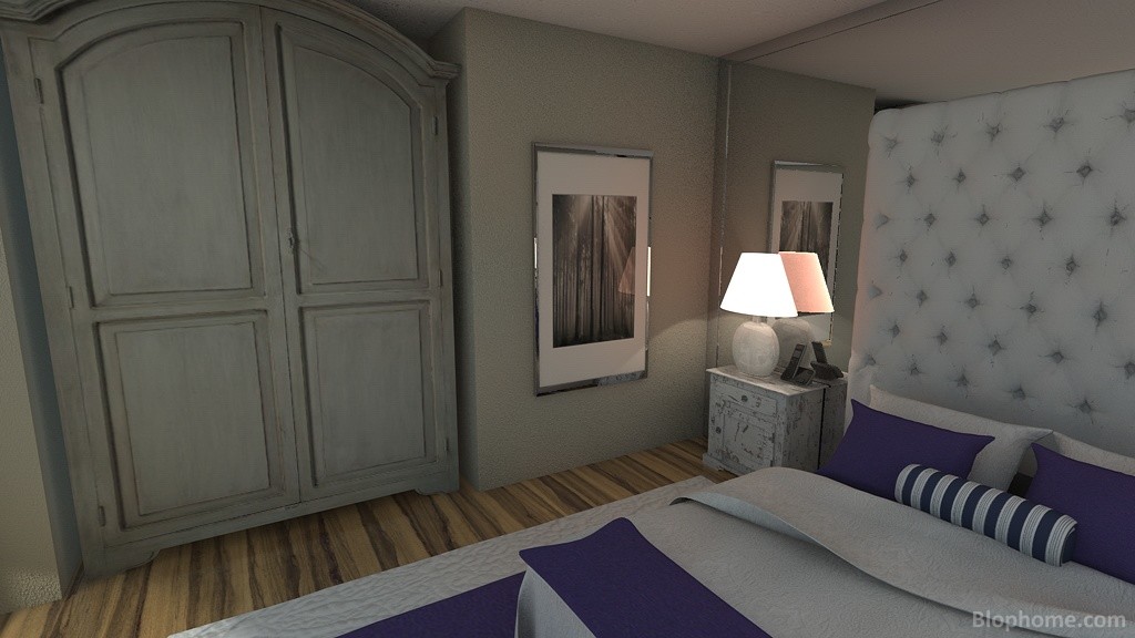 DORMITORIO - 2