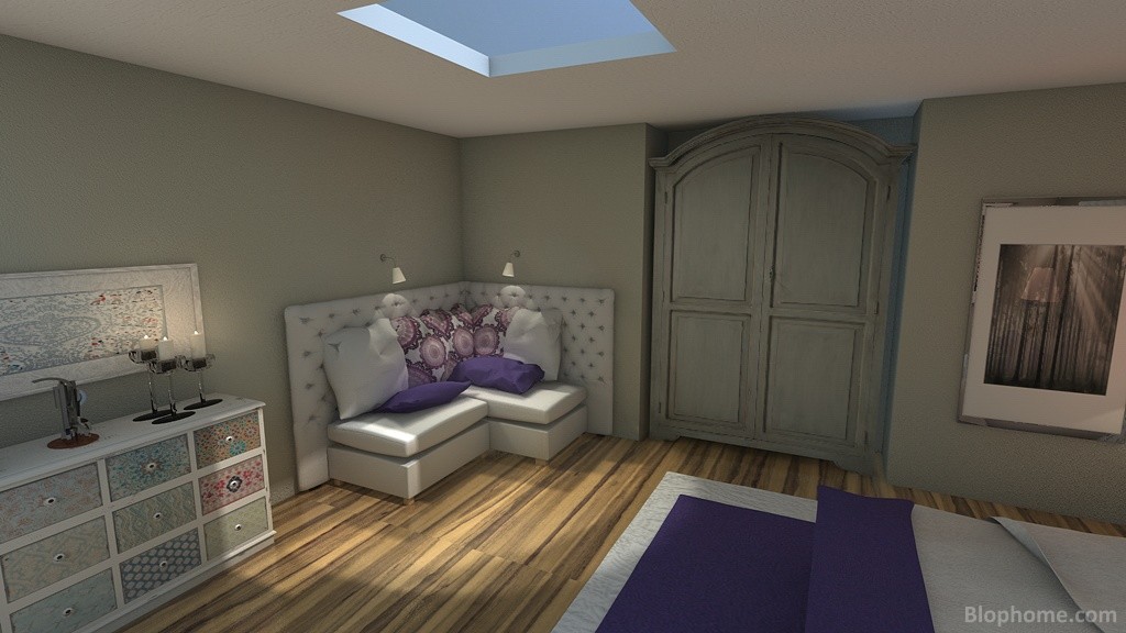 DORMITORIO - 3
