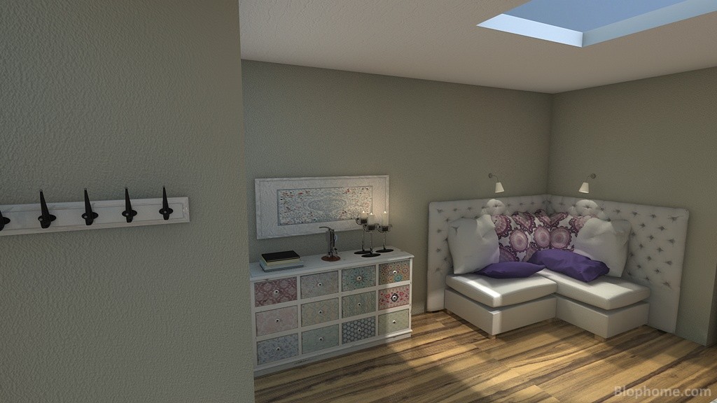 DORMITORIO - 4