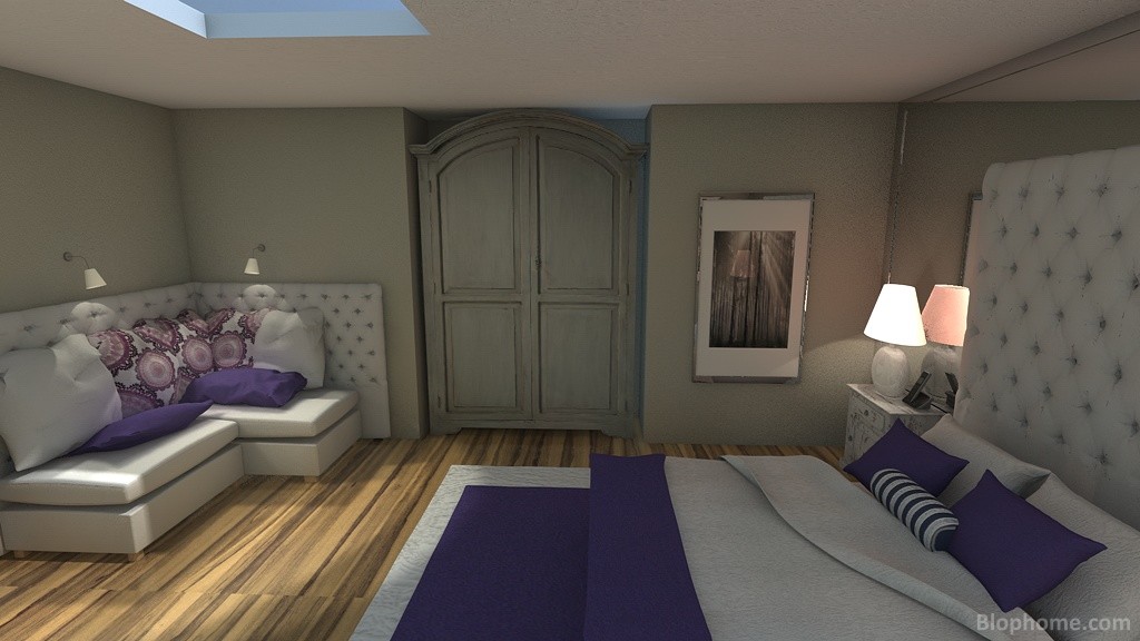 DORMITORIO - 5