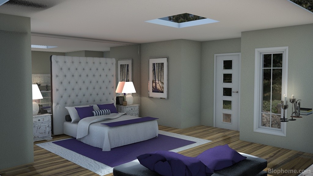 DORMITORIO - 6