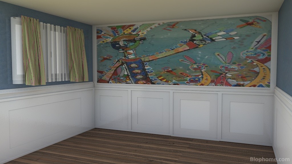Dormitorio - 4