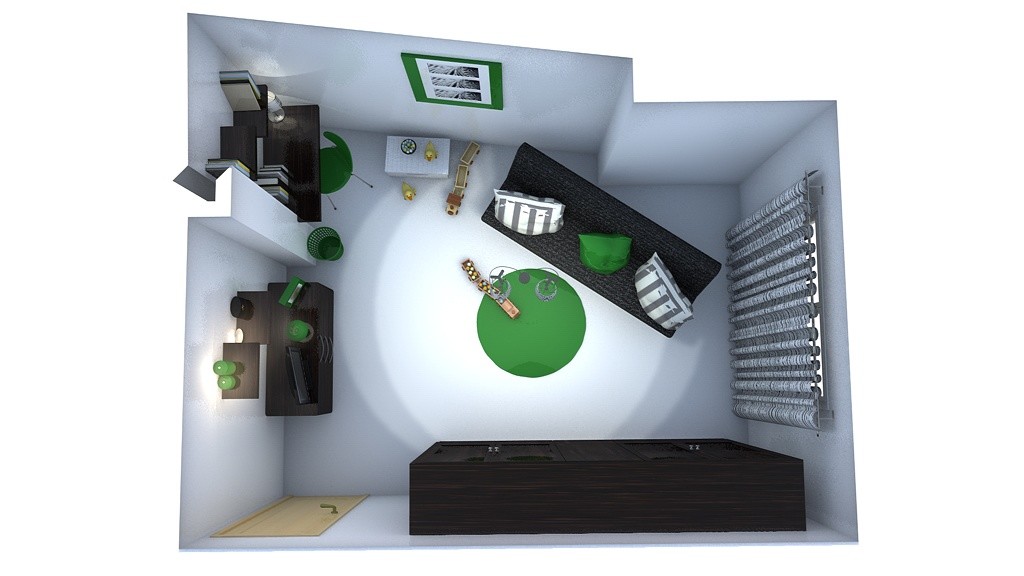 dorm. multiusos - 2