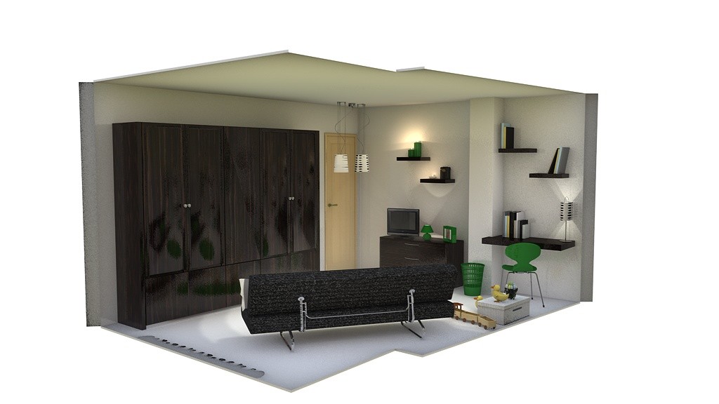 dorm. multiusos - 4