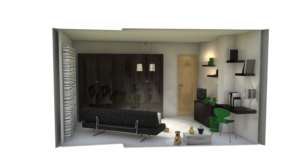 dorm. multiusos - 5