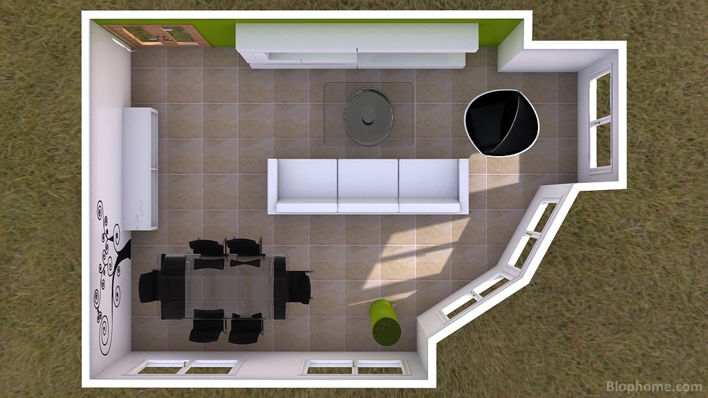 COMEDOR PISO_2 - 1