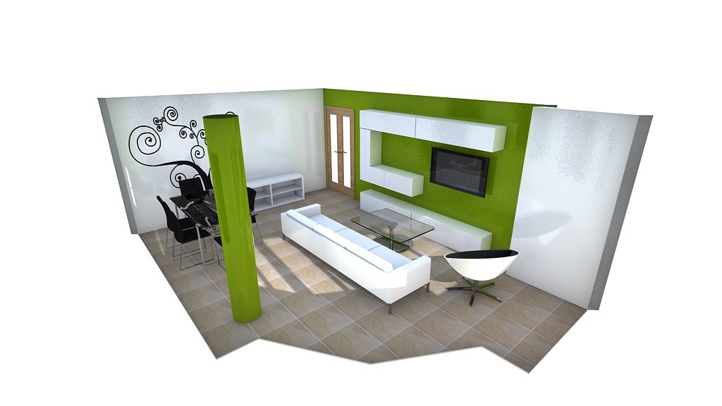 COMEDOR PISO_2 - 2
