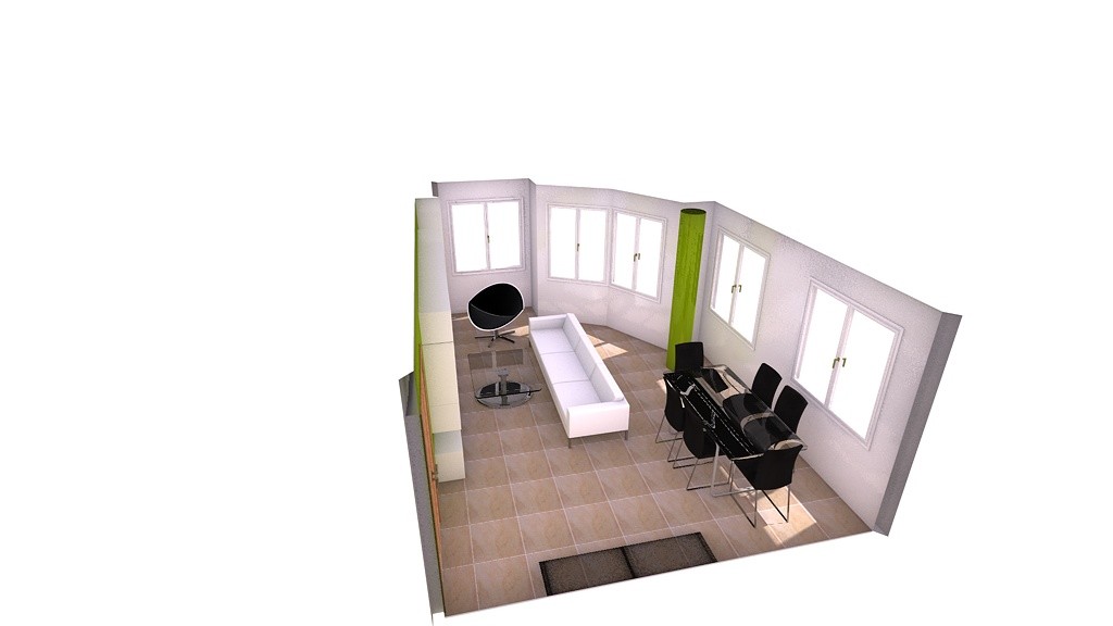 COMEDOR PISO_2 - 3