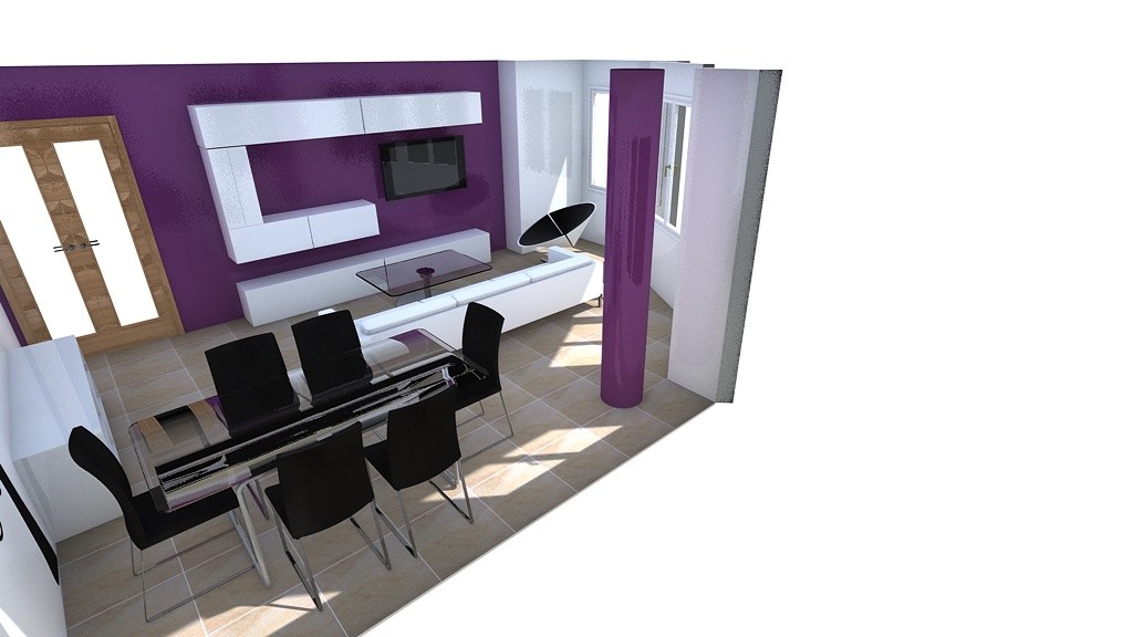 COMEDOR PISO_2 - 8
