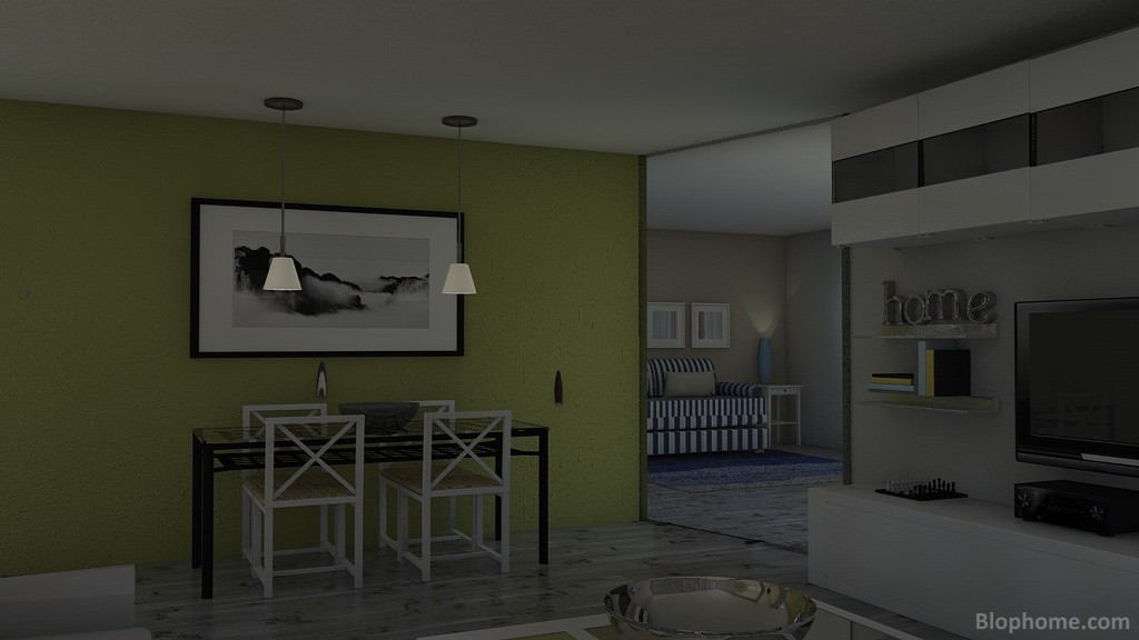 CASA - 1