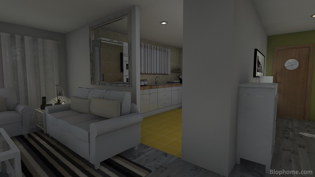 CASA - 3