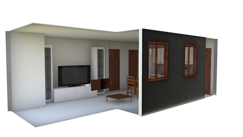 gremios sala by Anónimo