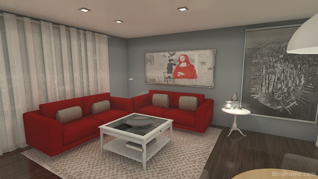 CASA by universo