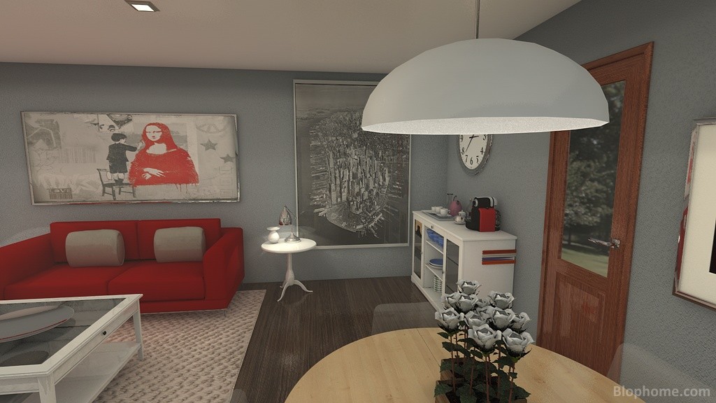 CASA - 2