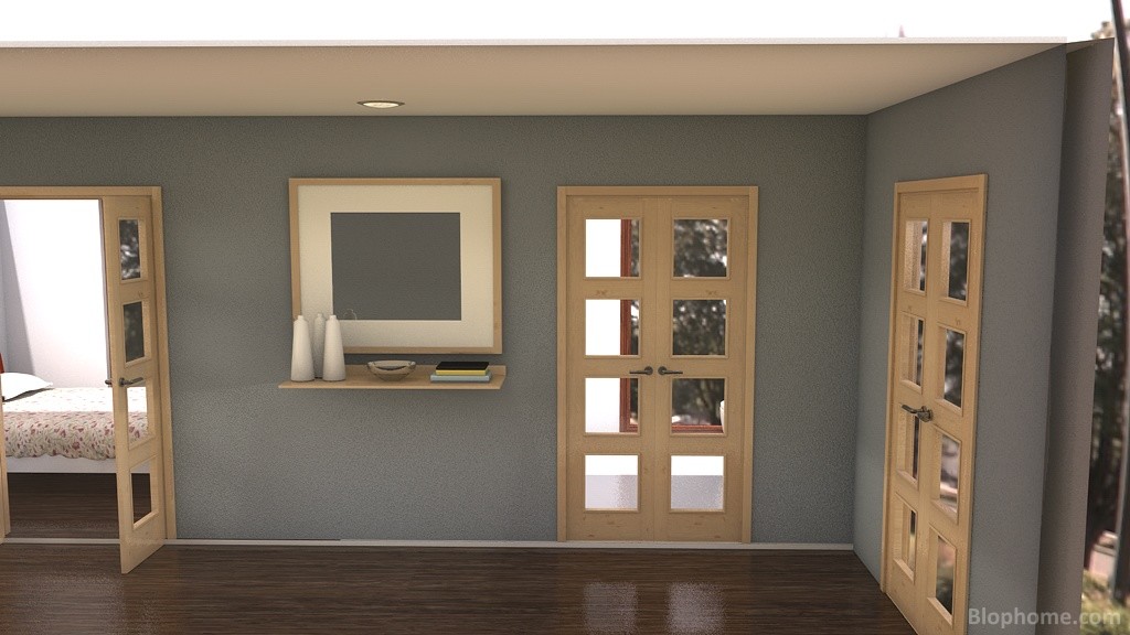 CASA - 6
