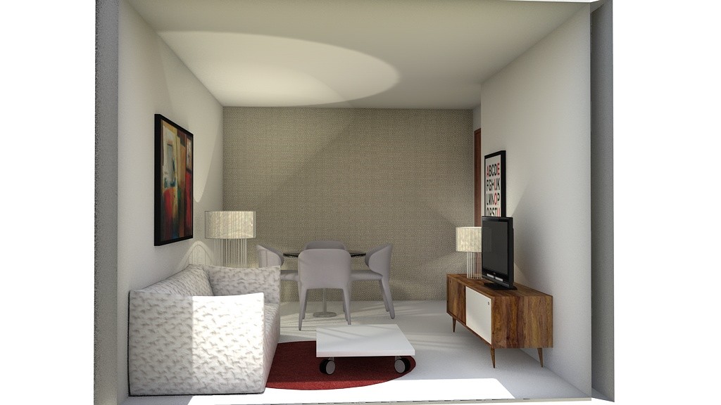 apartamento 2 by Anónimo