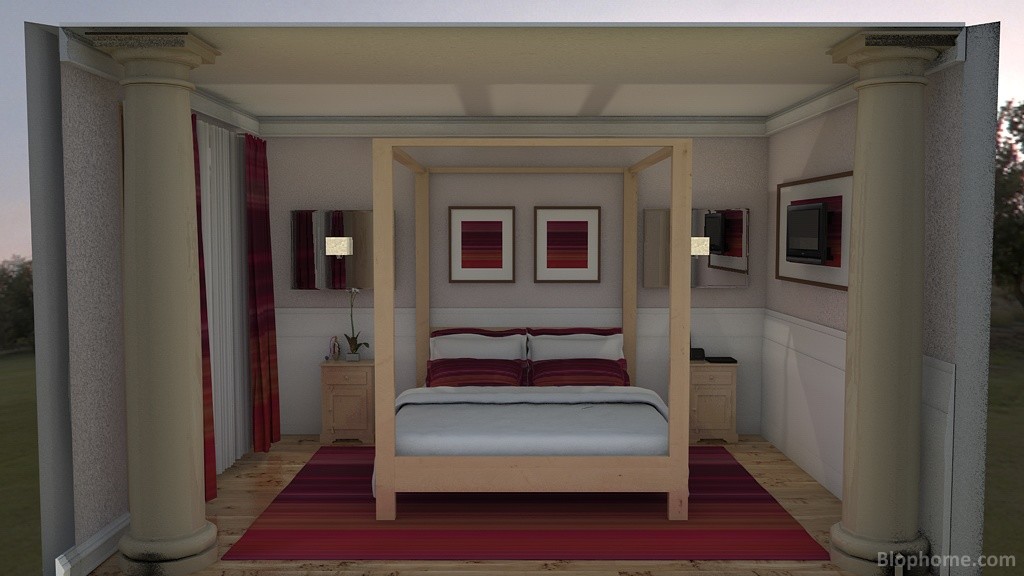 DORMITORIO - 7