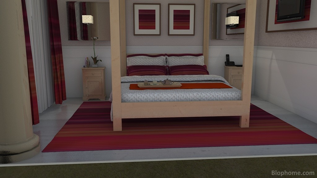 DORMITORIO - 2