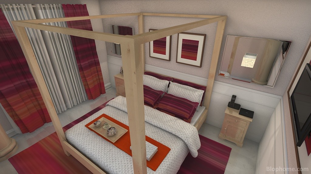 DORMITORIO - 5