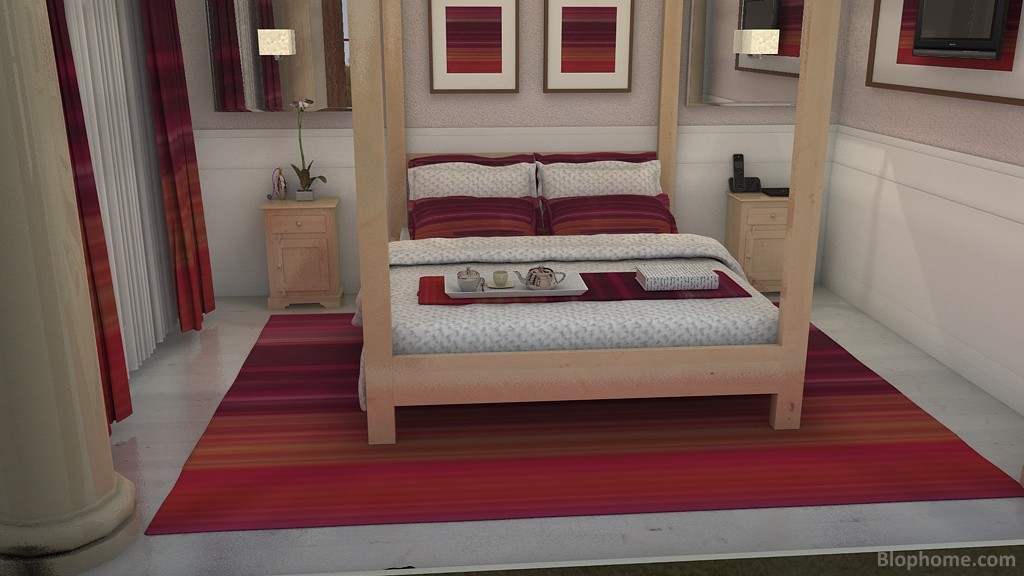 DORMITORIO - 6