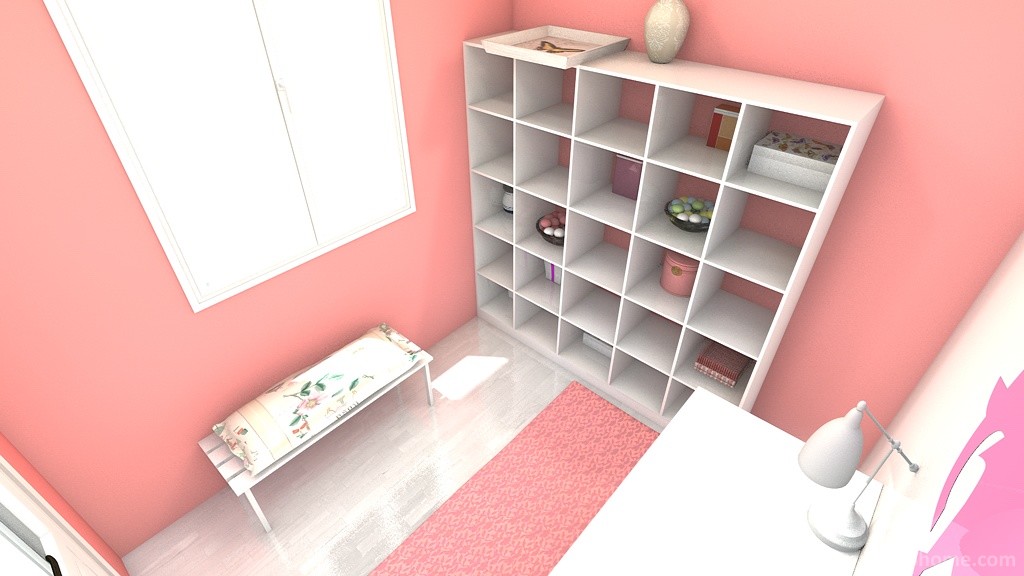 taller casita